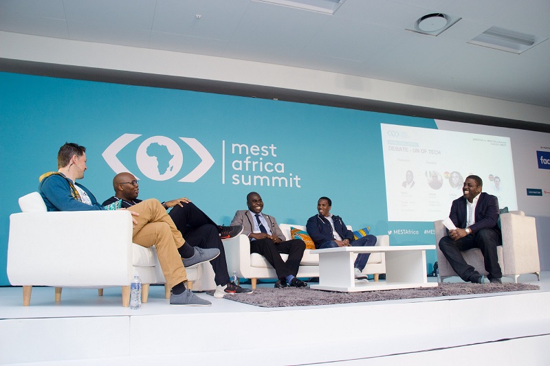 MEST Africa Summit