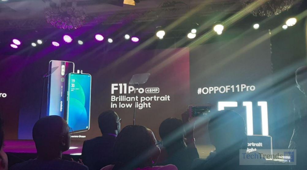 OPPO F11 PRO Kenya