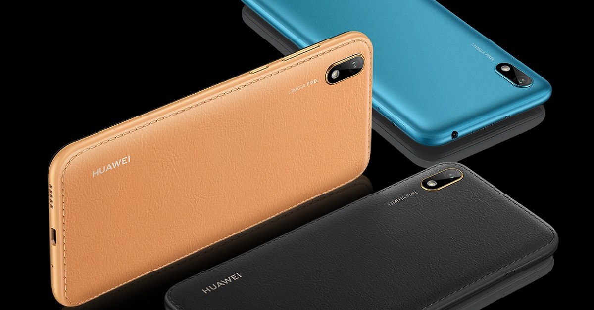 Huawei Y5 2019 Specs, Price and Availability in Kenya