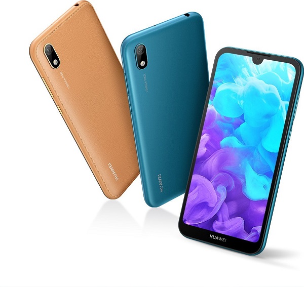 The Huawei Y5 2019 is launching in Kenya - TechTrendsKE