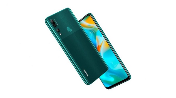 Huawei Y9 Prime 2019