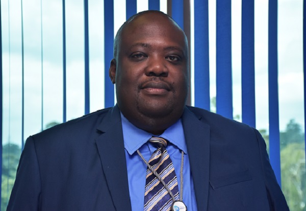 Internet Solutions (IS) has named Sylvester Mboya its new Chief Commercial Officer (CCO).