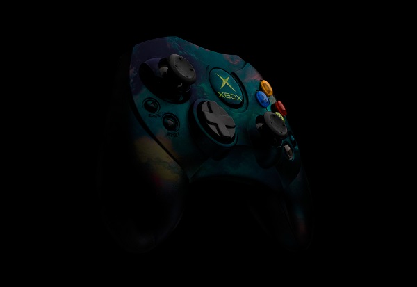 XBOX One controller