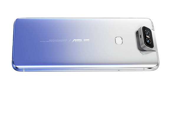 Asus ZenFone 6