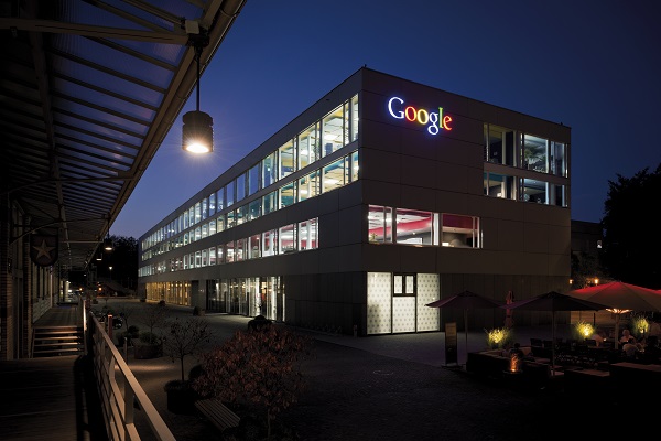 Google for Startups Accelerator Africa