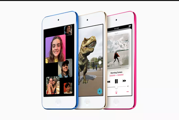 ipod touch 7th generation