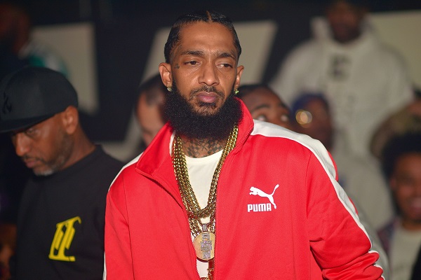 Huduma Number and Nipsey Hussle top Google searched items by Kenyans in April