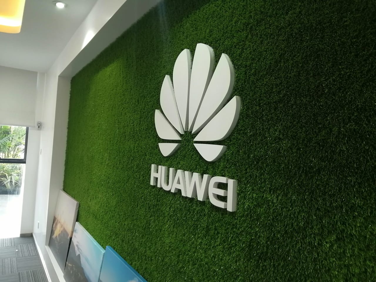 Huawei