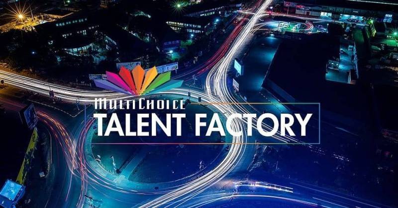 MultiChoice Talent Factory 2025