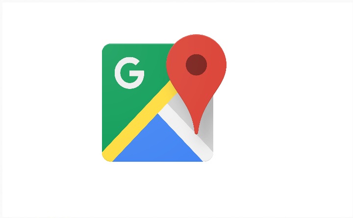 Google Maps