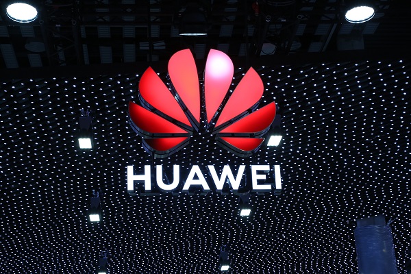 Huawei US 5G