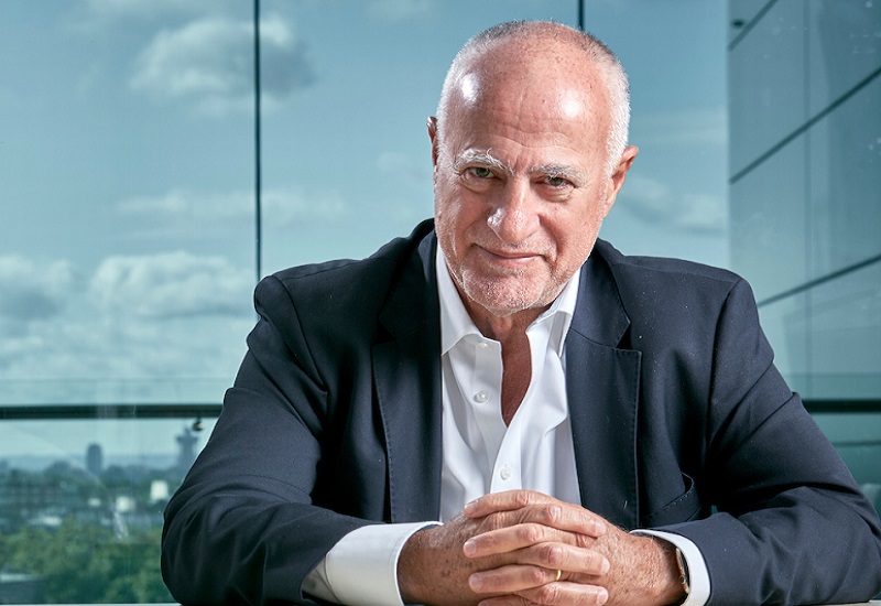 Michael Joseph appointed Safaricom Chairman