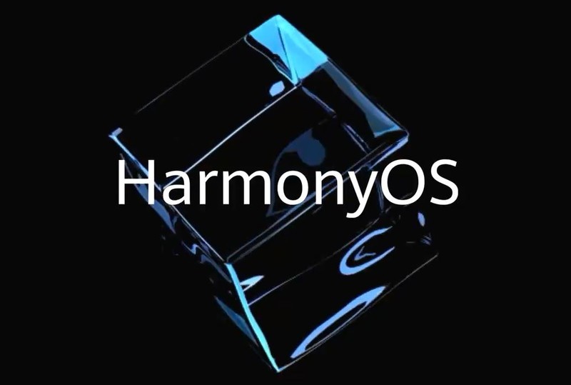 Huawei HarmonyOS