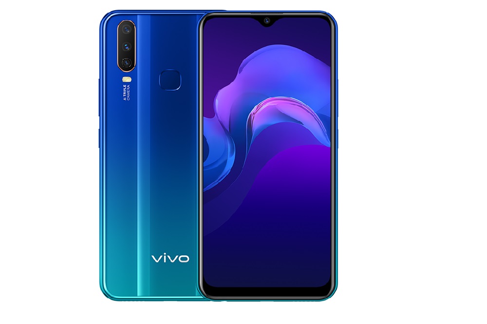 Vivo Y15