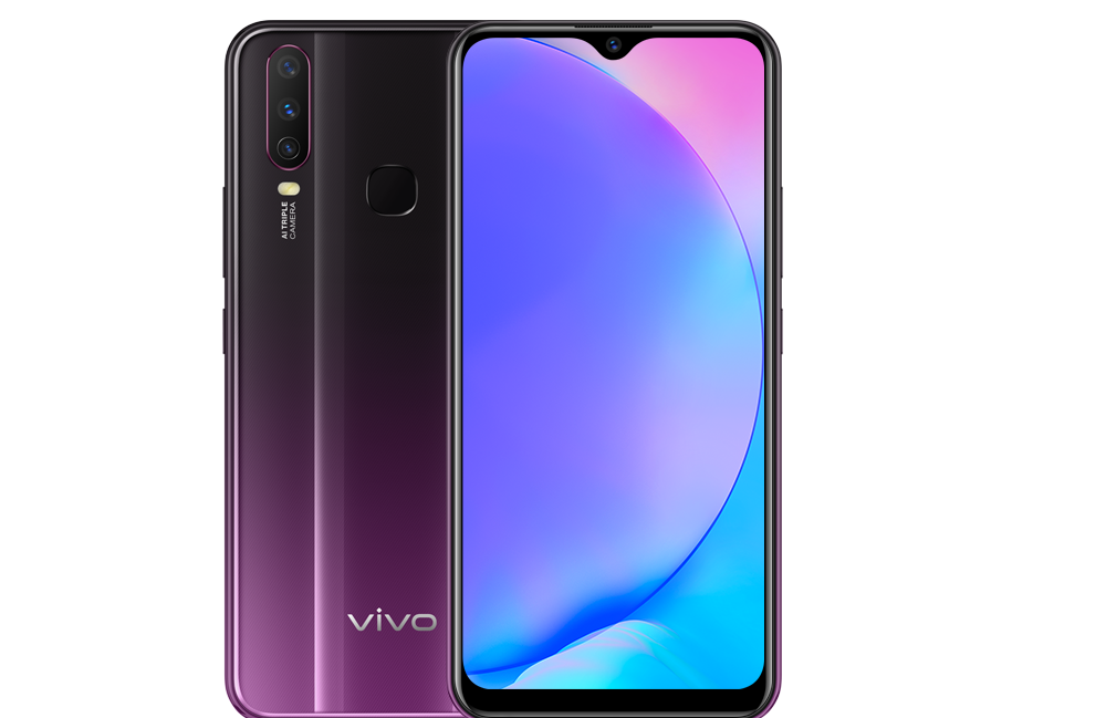 Vivo Y17