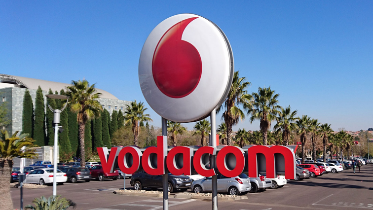 Vodacom-Maziv merge