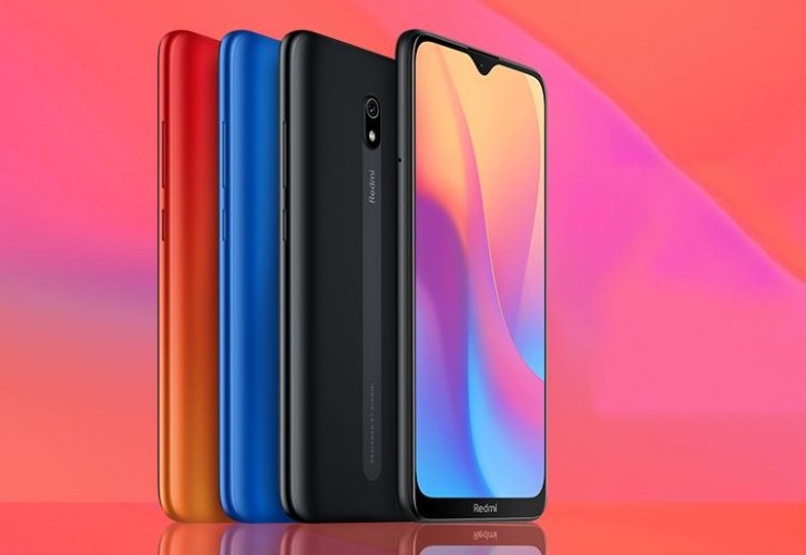 Xiaomi Redmi 8A