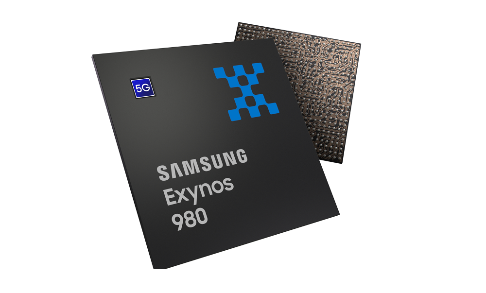 Samsung Exynos 980