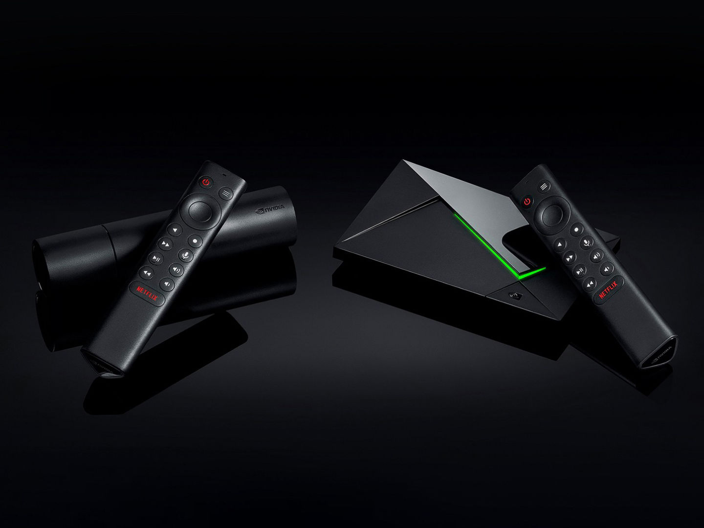 NVIDIA Shield TV