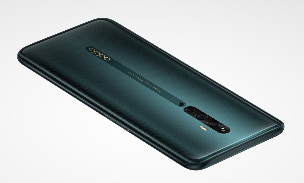 Oppo Reno 2F