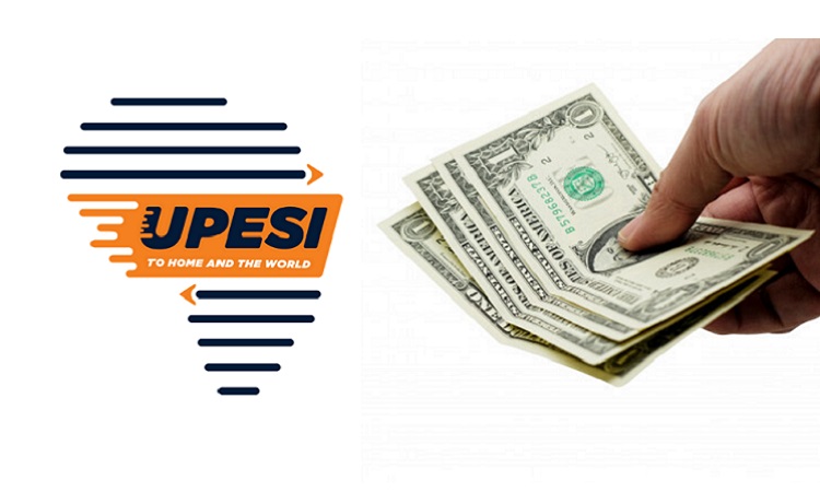 Upesi Money transfer Diaspora Remittance