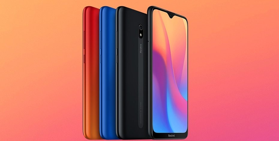 Xiaomi Redmi 8A