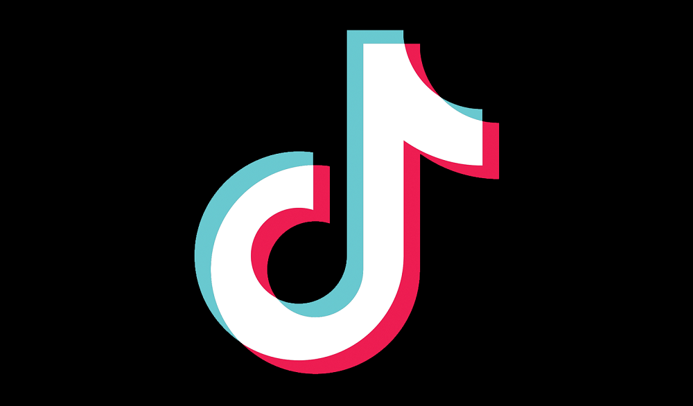 TikTok logo