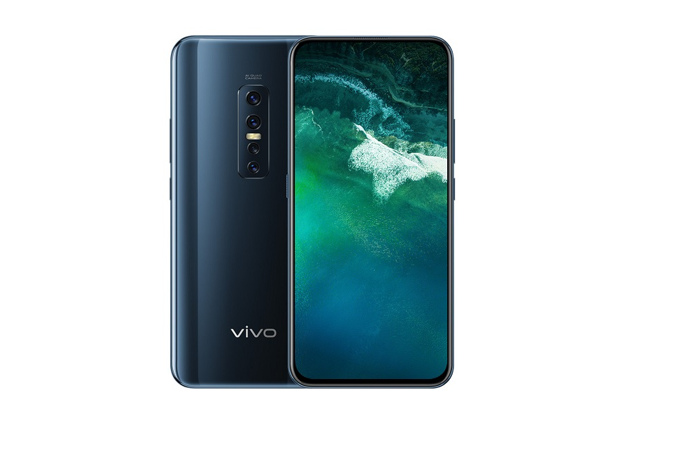 Vivo V17 Pro Kenya