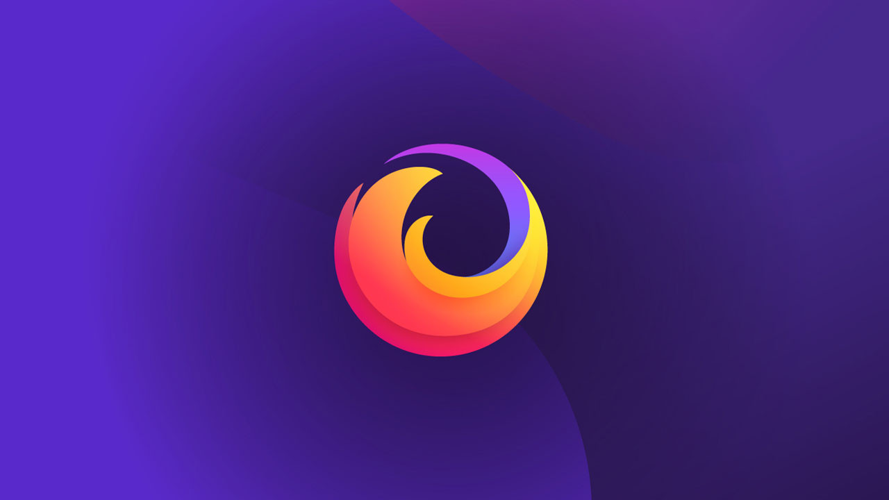 Mozilla Firefox Logo