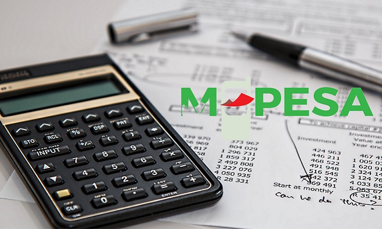 Safaricom M-PESA Charges Effective January 2021