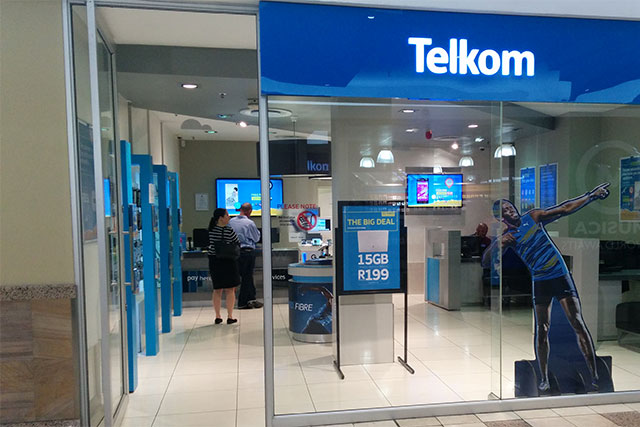 Telkom South Africa