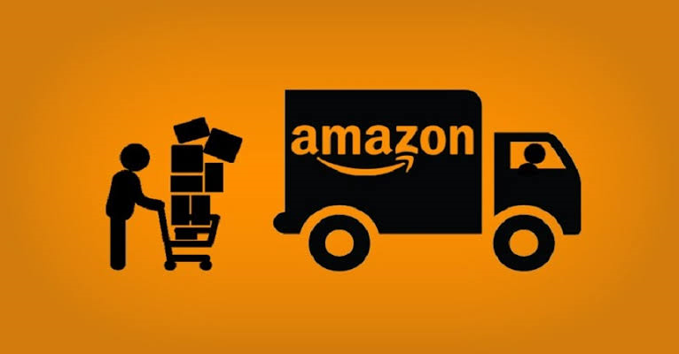 amazon-delivery-representation