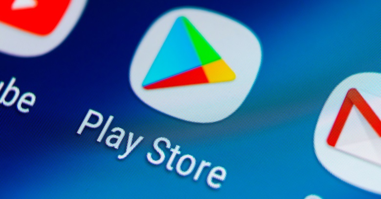 Google Play Store