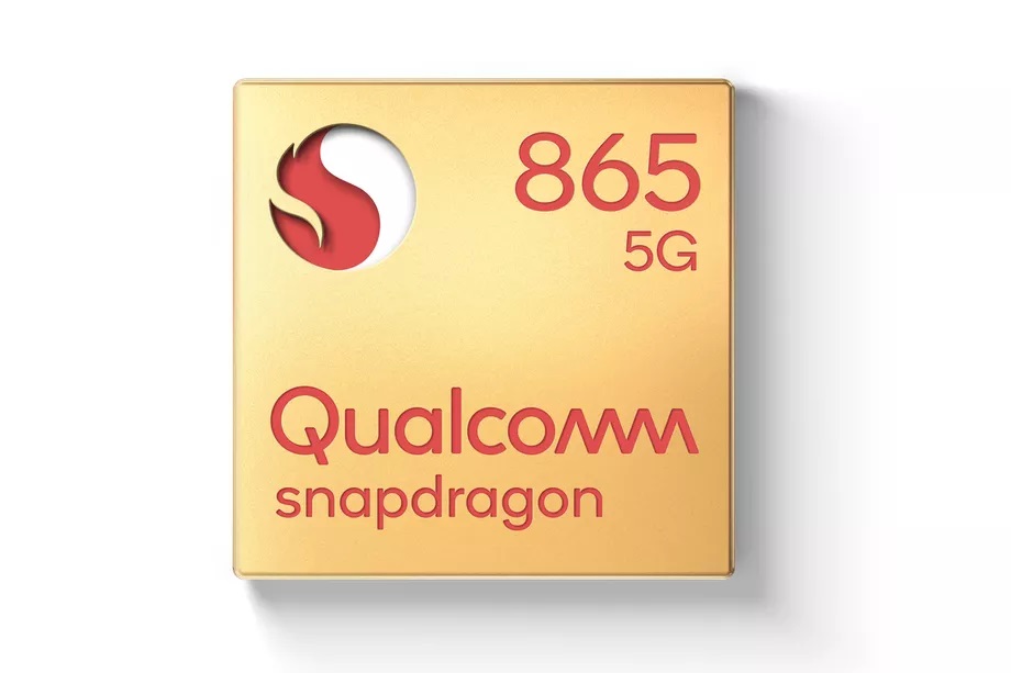 Qualcomm Snapdragon 865 chiipset