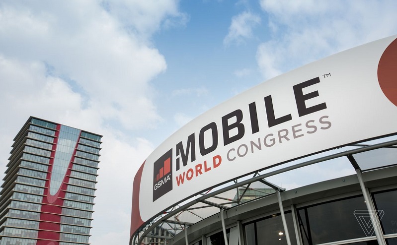 Mobile World Congress 2021