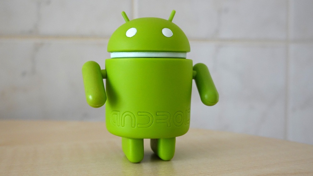 Android logo