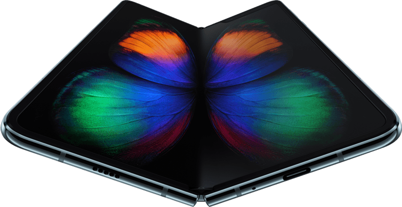 TECNO Foldable phone