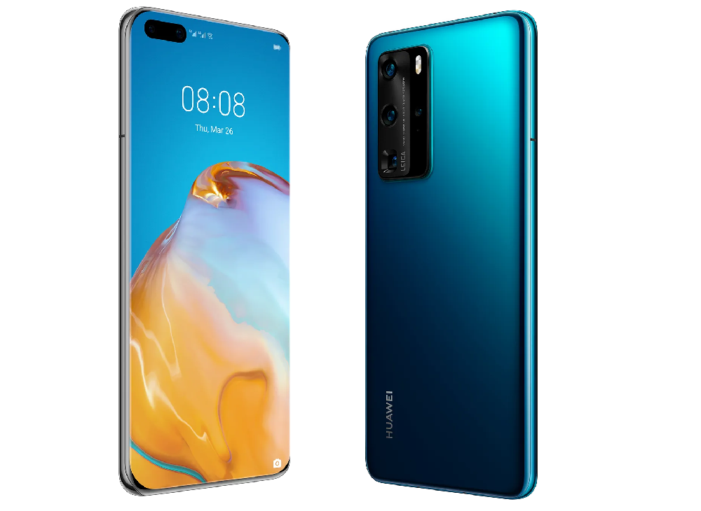 Huawei-P40-Pro-specs-Kenya