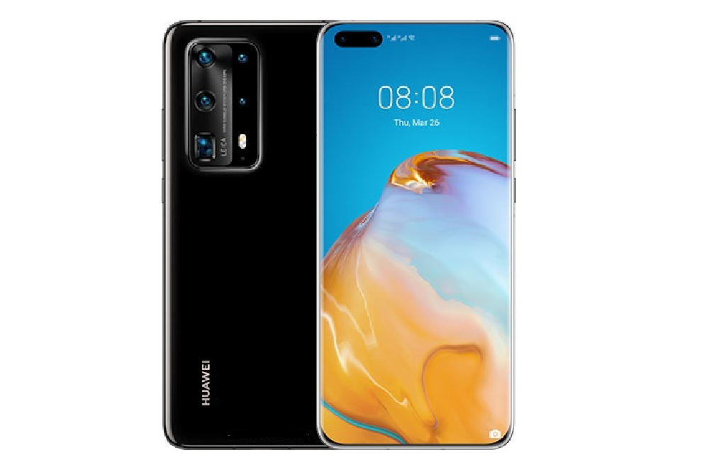 Huawei P40 Pro Plus Price in Kenya