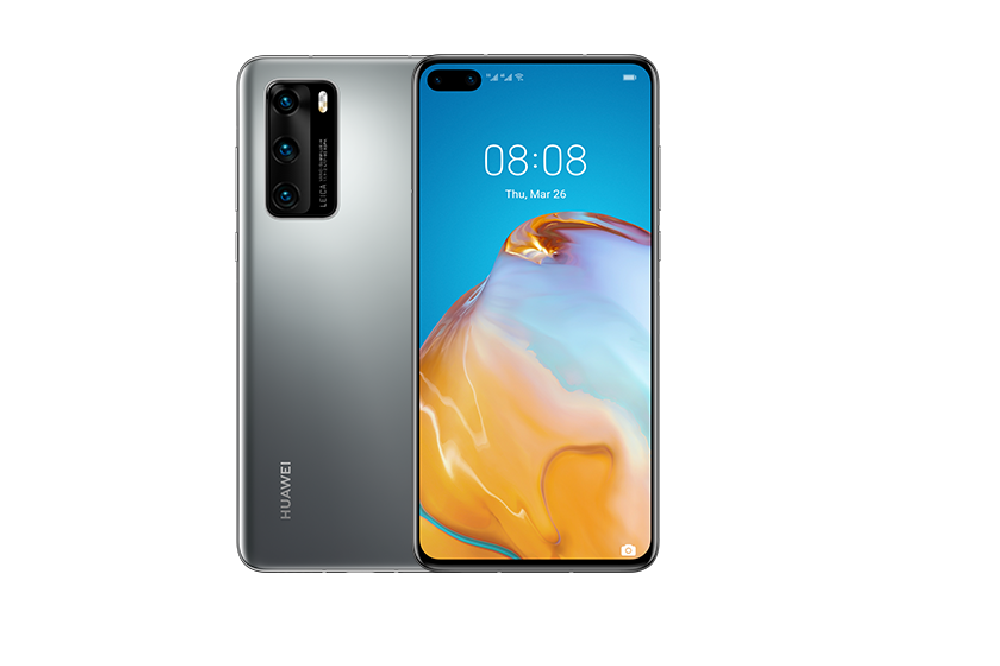 Huawei p40 specs and price in kenya