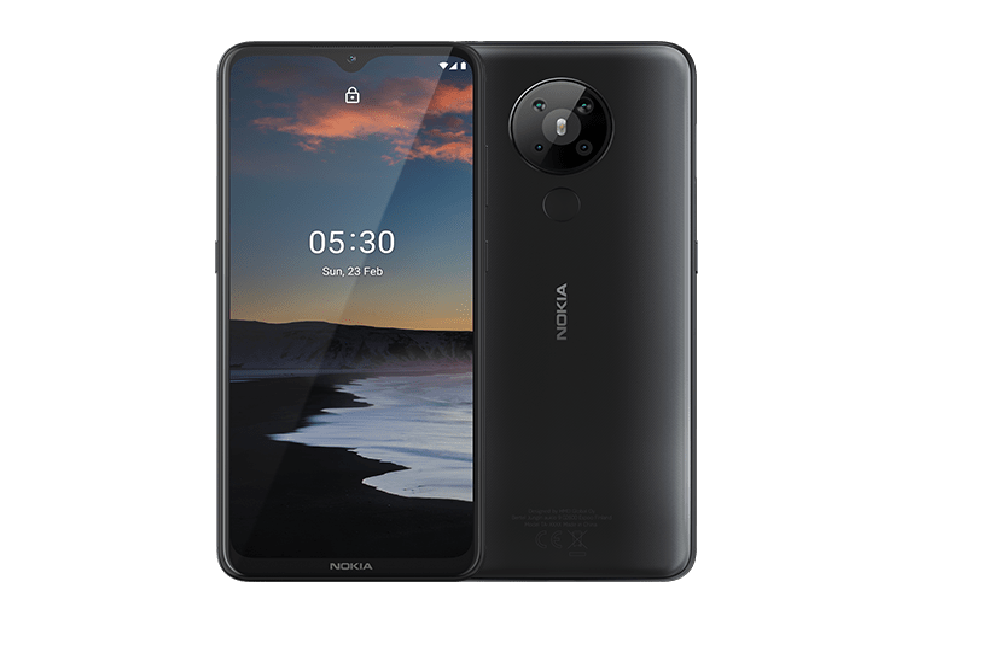 Nokia-5-3-specs-price-kenya