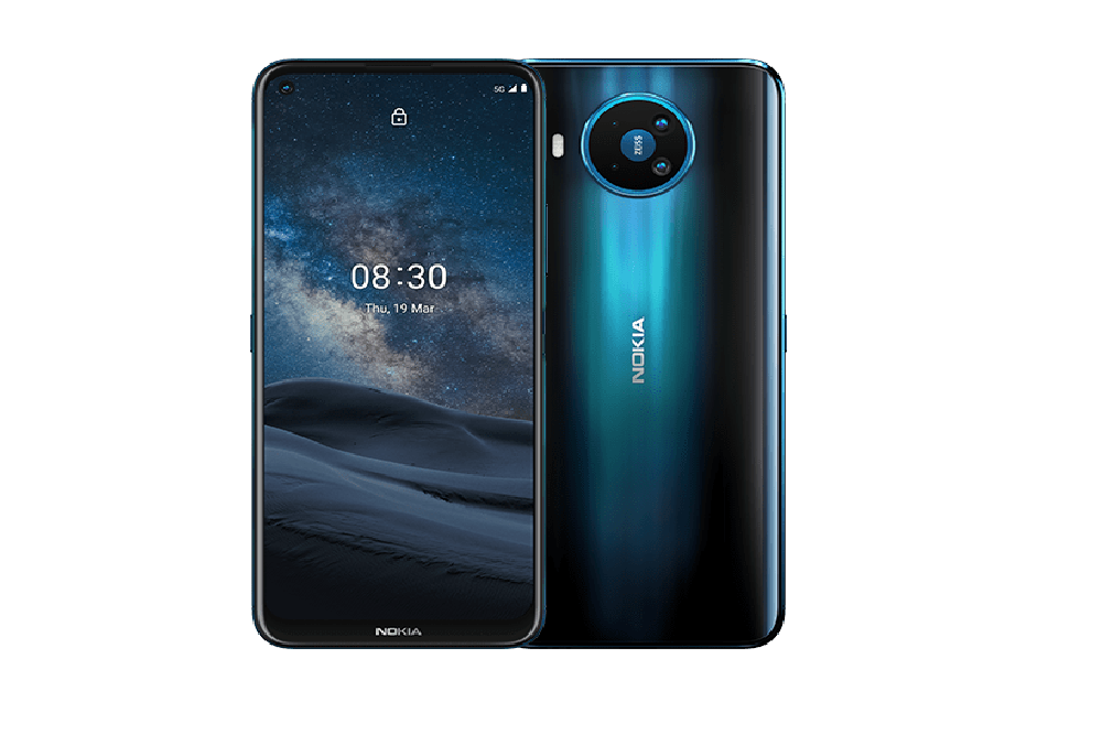 Nokia 8.3 5G Price, specs and availability in Kenya