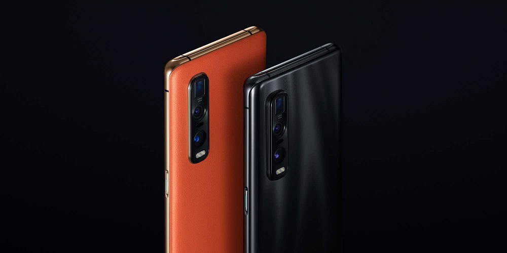 Oppo Find X2 Pro