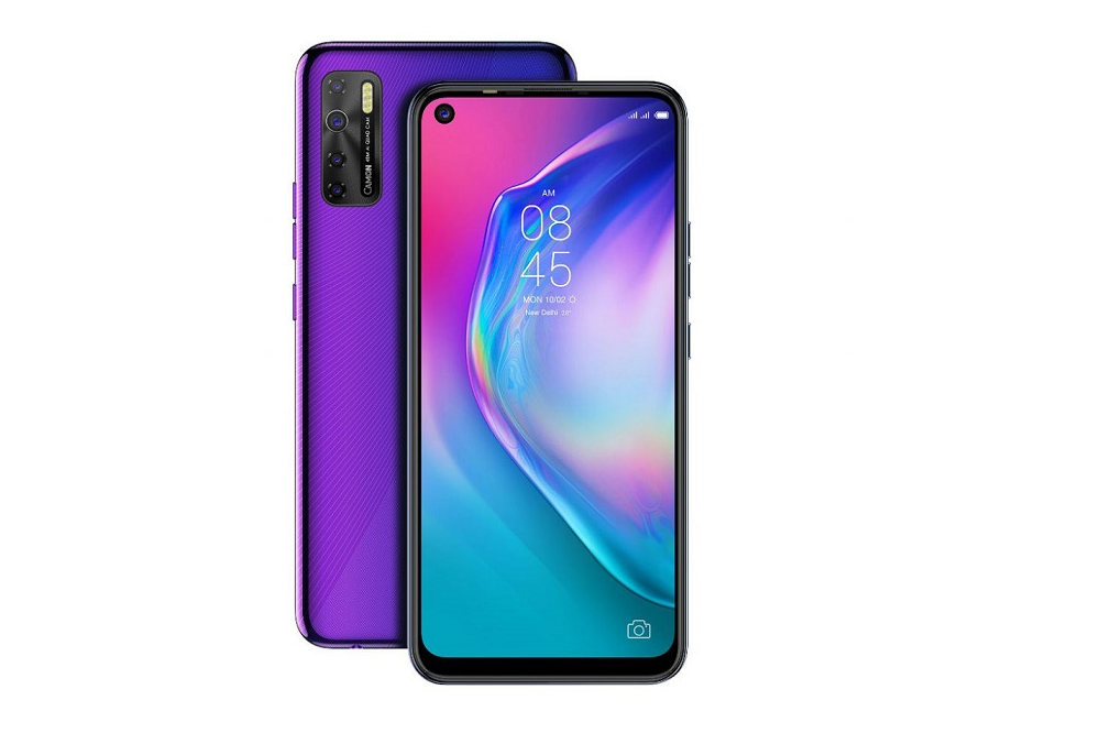 Tecno Camon 15 price in Kenya