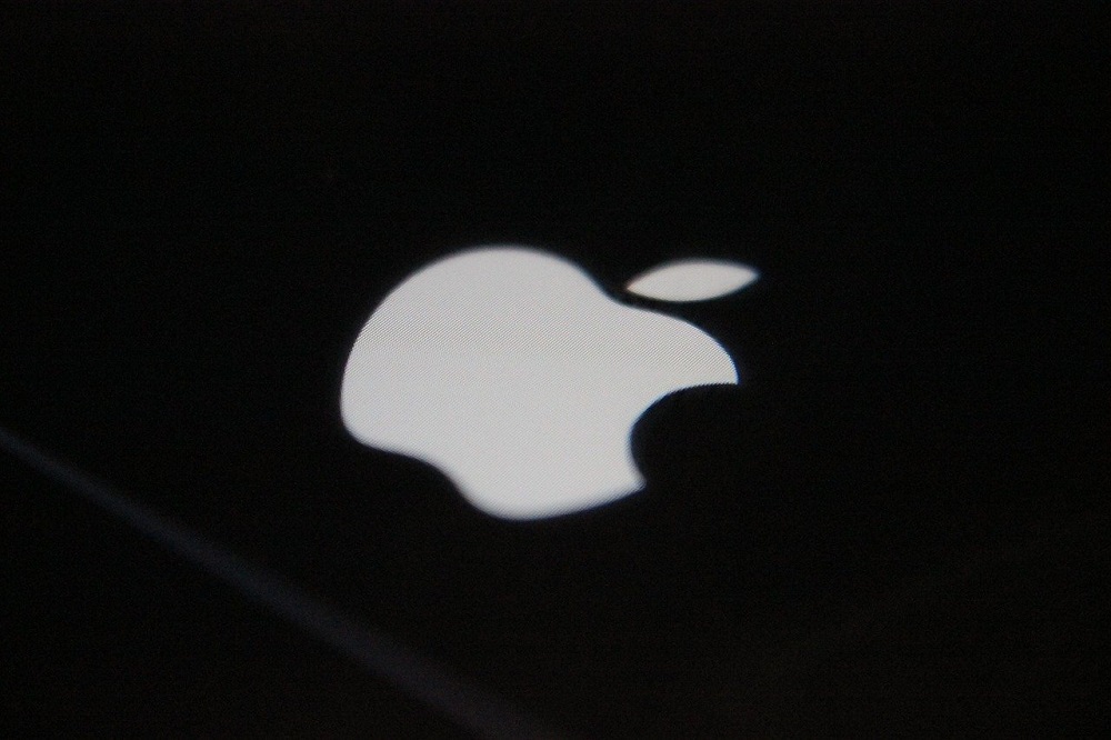 Apple Logo