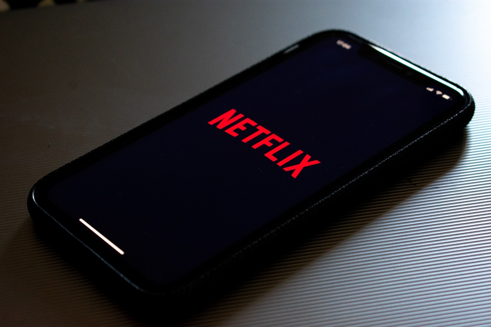 Netflix on Android