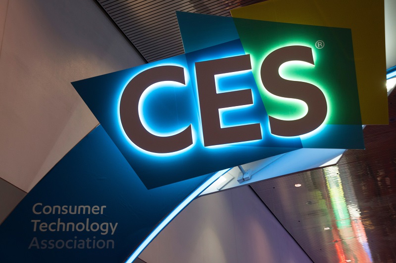 CES 2021