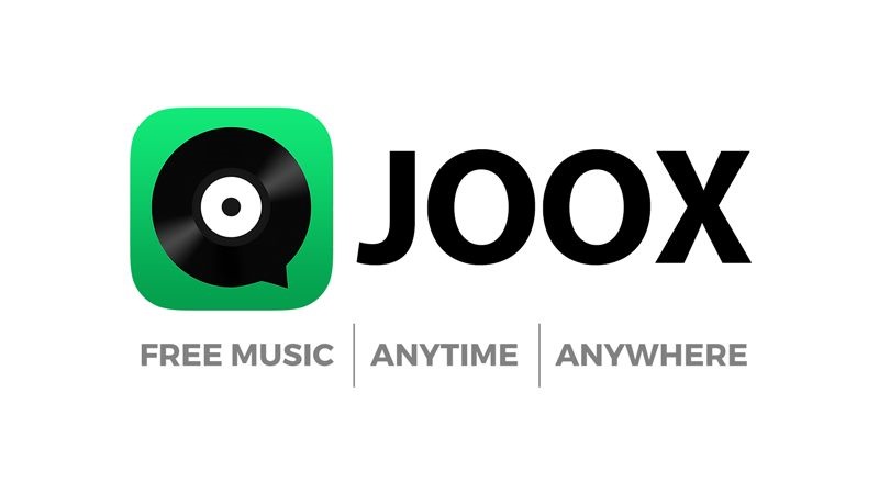 Joox logo