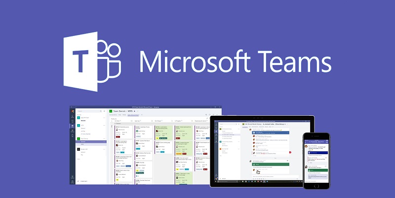 Microsoft Teams