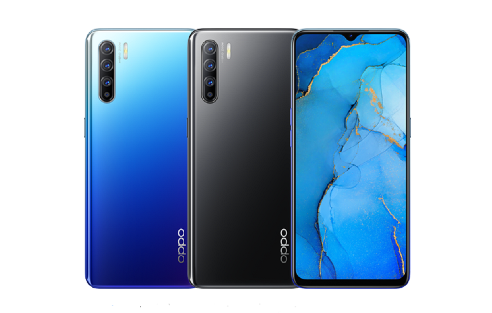 Oppo Reno 3 Kenya